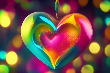 hearth baloon background