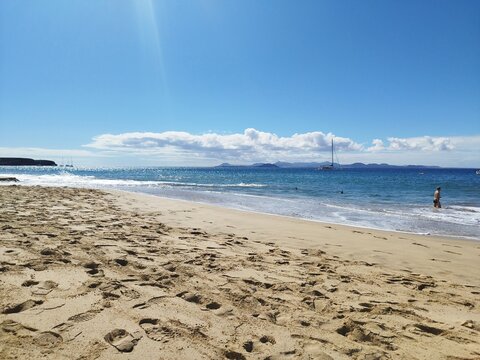 Caleta del congrio