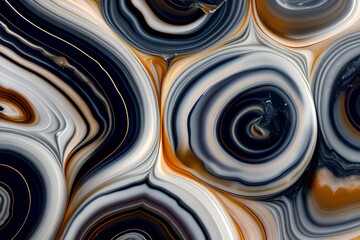 abstract background - Generate AI