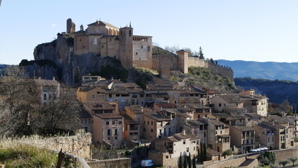 Alquézar