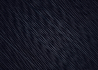 abstract black background with lines