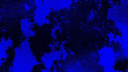 Fototapeta na wymiar blue dark texture background