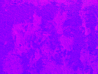 Purple wall texture background 