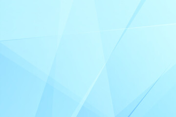 Abstract blue on light blue background modern design. Vector illustration EPS 10.
