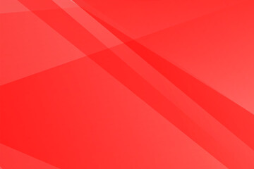 Abstract red on light red background modern design. Vector illustration EPS 10.