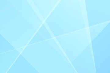 Abstract blue on light blue background modern design. Vector illustration EPS 10.