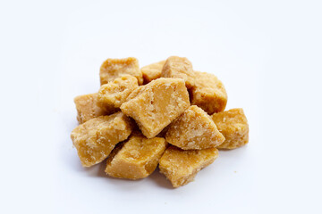 Coconut flower sugar, Palm sugar