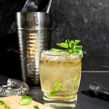 Mint Julep