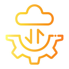 cloud icon