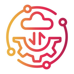cloud icon