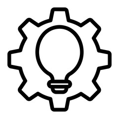 gear icon