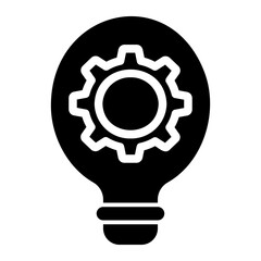 gear icon