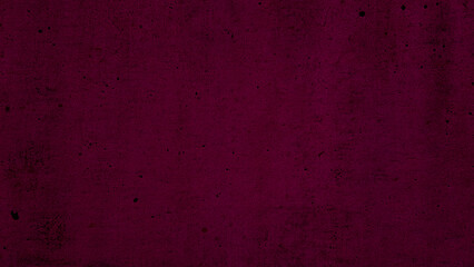 Solid color plaster concrete wall texture background.