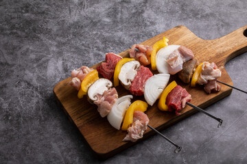 バーベキュー　BBQ