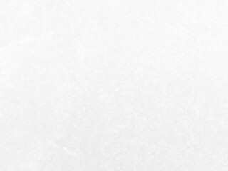 white paper background