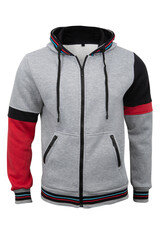 Hooded Sweater