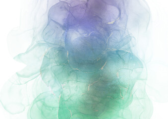 watercolor with transparent background	