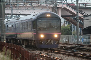 水戸・茨城の鉄道風景