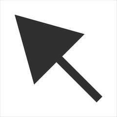 Modern Flat Youtube Icon