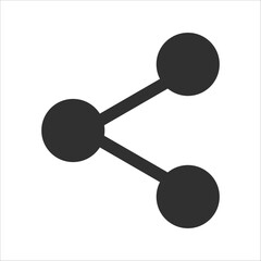 Modern Flat Youtube Icon