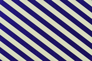 斜めのしましま模様