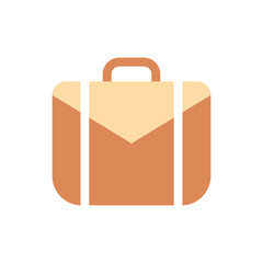 suitcase icon