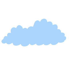 Organic Rectangle Shape