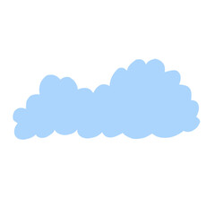 Organic Rectangle Shape