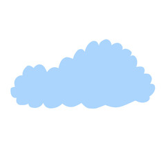 Organic Rectangle Shape