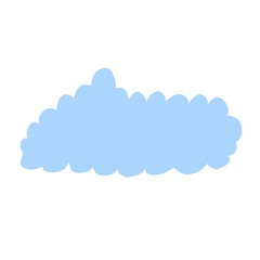 Organic Rectangle Shape