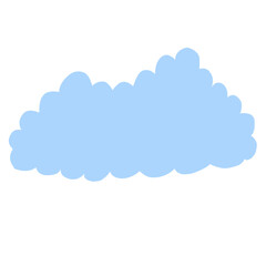 Organic Rectangle Shape