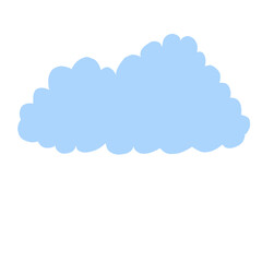 Organic Rectangle Shape