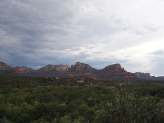 Sedona Arizona