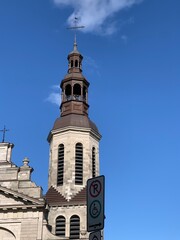 Fototapeta premium Church