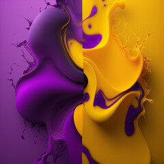 abstract background