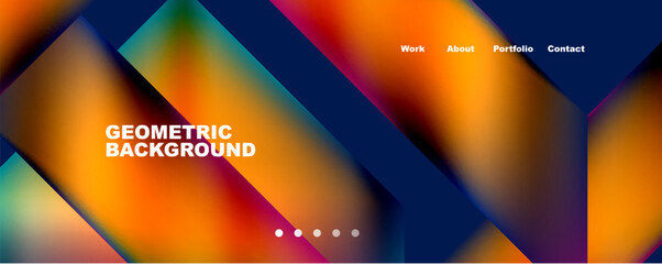 Minimalist elements elegant geometric abstract background. Vector Illustration For Wallpaper, Banner, Background, Card, Book Illustration, landing page