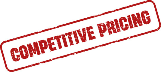 Competitive Pricing Stamp vintage old red color texture frame