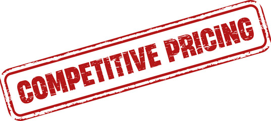 Competitive Pricing Stamp vintage old red color texture frame