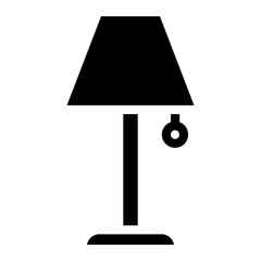 lamp icon 