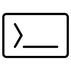 script icon