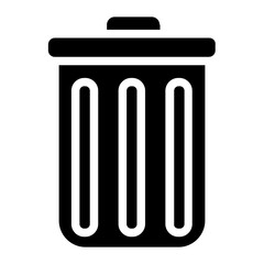 trash icon