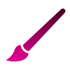 brush icon