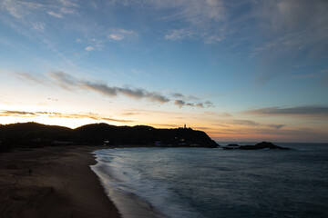 Amanecer