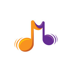 Music logo images
