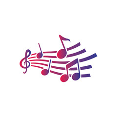 Music logo images