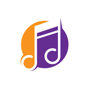 Music logo images