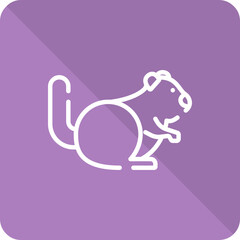 Squirrel icon