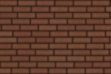 gothic bricks old background