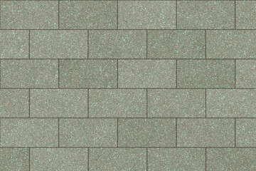 Obraz premium Granite block brick background