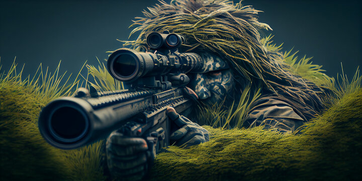 sniper